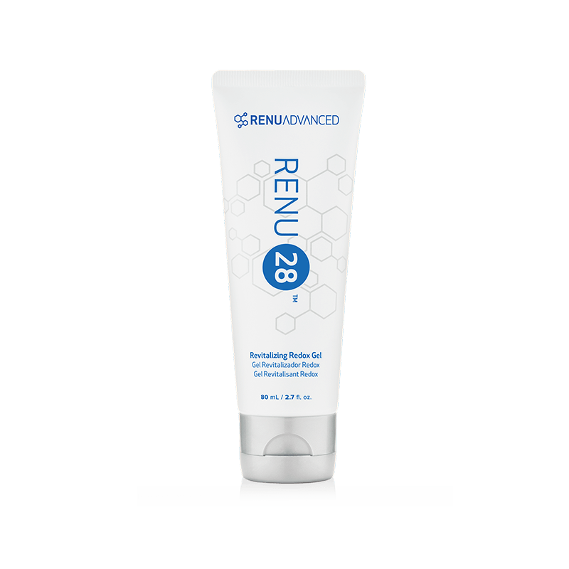 RENU 28 Revitalizing Redox Gel